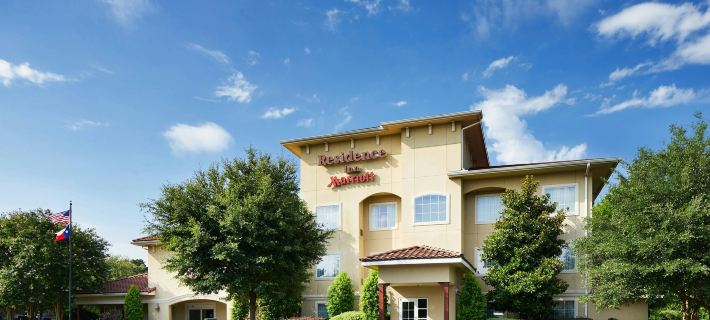 Residence Inn Temple Hotels in Temple