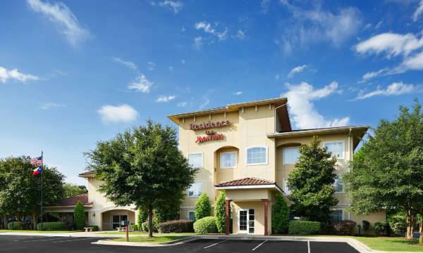 Residence Inn Temple