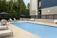 Hampton Inn Beckley - Pool