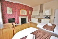 Central Studios Gloucester Place - parkir