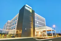 Home2 Suites by Hilton Clarksville Louisville North, IN - Pet-friendly