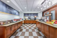 Hampton Inn & Suites Minneapolis-St.Paul-Airport - piscina