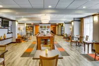 Hampton Inn Chickasha - Pet friendly