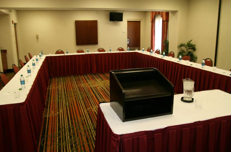 Hampton Inn & Suites Springfield-Southwest photo 5