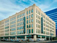 SpringHill Suites Milwaukee Downtown Hotels near North Point Lighthouse