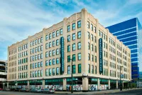 SpringHill Suites Milwaukee Downtown - 3-نجوم