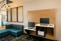 TownePlace Suites Midland South/I-20 - Pet friendly