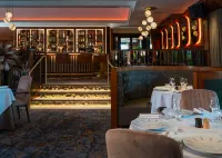 Crossbasket Castle - Bars