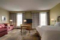 Hampton Inn & Suites Cordele - 2-Star