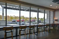 Home2 Suites by Hilton Dayton South - parking