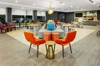 Home2 Suites by Hilton Rosenberg Sugar Land Area, TX - parking