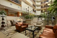Embassy Suites by Hilton Atlanta Alpharetta - Wifi