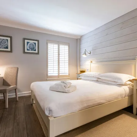 Master Builder's House Hotel
