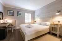 Master Builder's House Hotel - Pet friendly