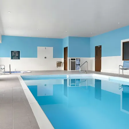 Four Points by Sheraton Regina