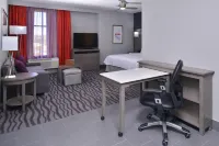 沃思堡北卓費克拉伯Homewood Suites by Hilton - Wi-Fi