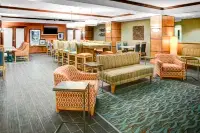Hampton Inn Coldwater - 2-Star