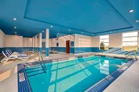 Four Points by Sheraton Sherwood Park - Pools