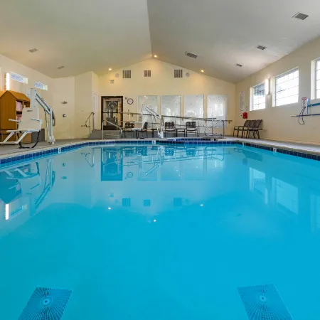 WorldMark Midway