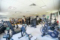 Eastwood Hall - Gym