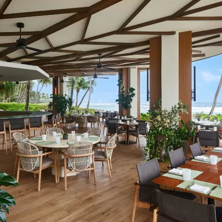 Dorado Beach, a Ritz-Carlton Reserve