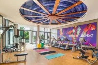 W Goa - Gym