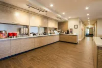 TownePlace Suites Cleveland - breakfast