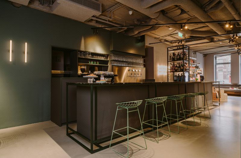 Supernova Hotel photo 3
