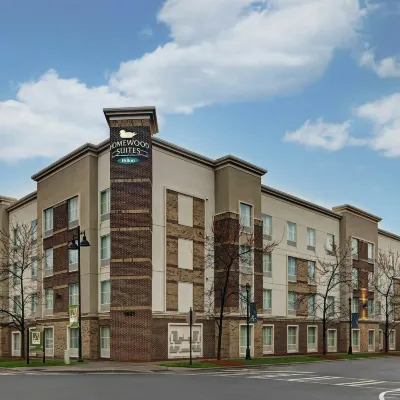 Homewood Suites by Hilton Charlotte/Ayrsley Hotels near Uptown/Business District
