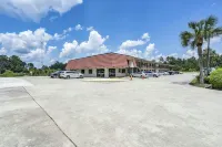 Red Roof Inn MacClenny - Motels