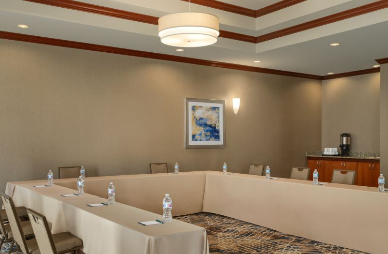 Homewood Suites by Hilton Fort Smith photo 5