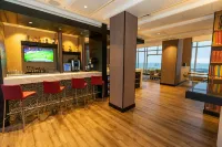 Hampton by Hilton Antofagasta - С баром