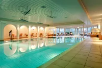 帷幕賽爾公園酒店 - SPA