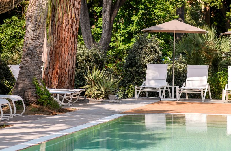 So' Lifestyle Hotel Sorrento photo 2