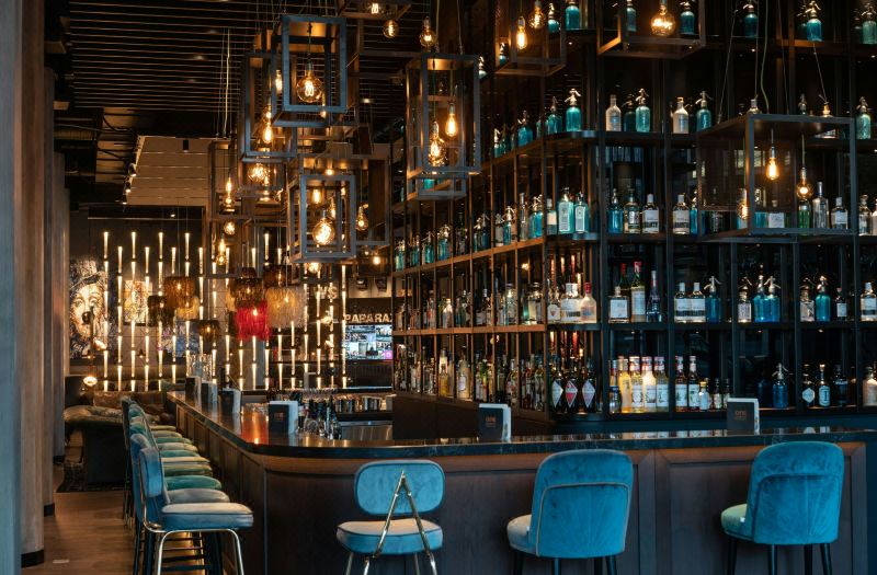 Motel One Berlin-Spittelmarkt photo 5