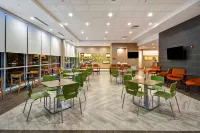 Home2 Suites by Hilton Columbus Downtown - WiFi
