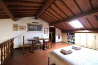 Wine Apartments Florence Soave - 2-Star