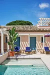 Arev St. Tropez - 5 stjerner