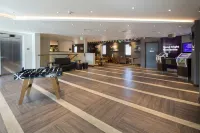 Premier Inn Addlestone hotel - Desayuno