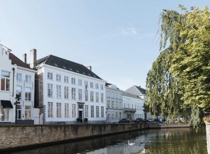 De Tuilerieën - Small Luxury Hotels of the World