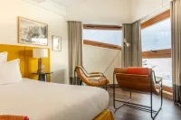 Le Val Thorens - Pet friendly