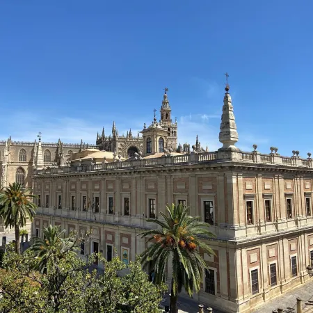 Toc Hostel Sevilla