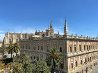 Toc Hostel Sevilla - Ostelli