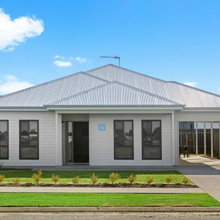 Discovery Parks - Goolwa