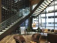 The Porter Portland, Curio Collection by Hilton Hotels near Heritage Tree Park