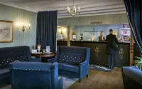 Hotel Kong Carl - Unike Hoteller - parking