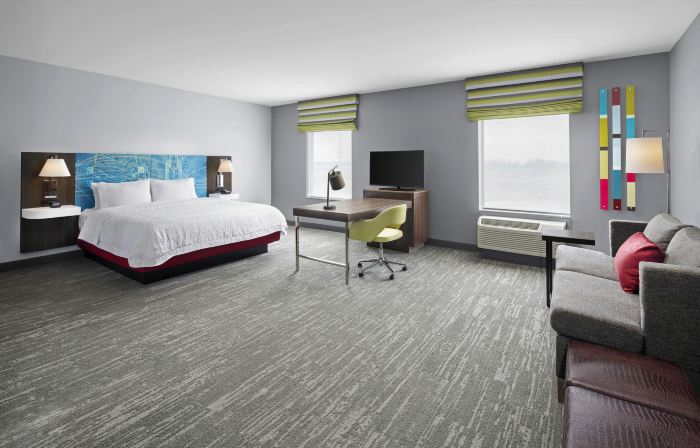 Hampton Inn by Hilton Sikeston