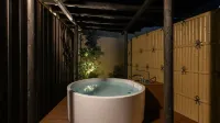 HOTEL nehako - avec sources thermales