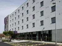 Premier Inn Aberdeen Airport (Dyce) Hotel Отели рядом с достопримечательностью «Конгресс-центр TECA»