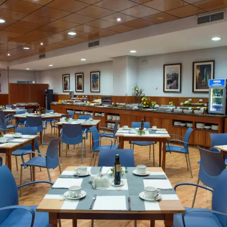 Extremadura Hotel